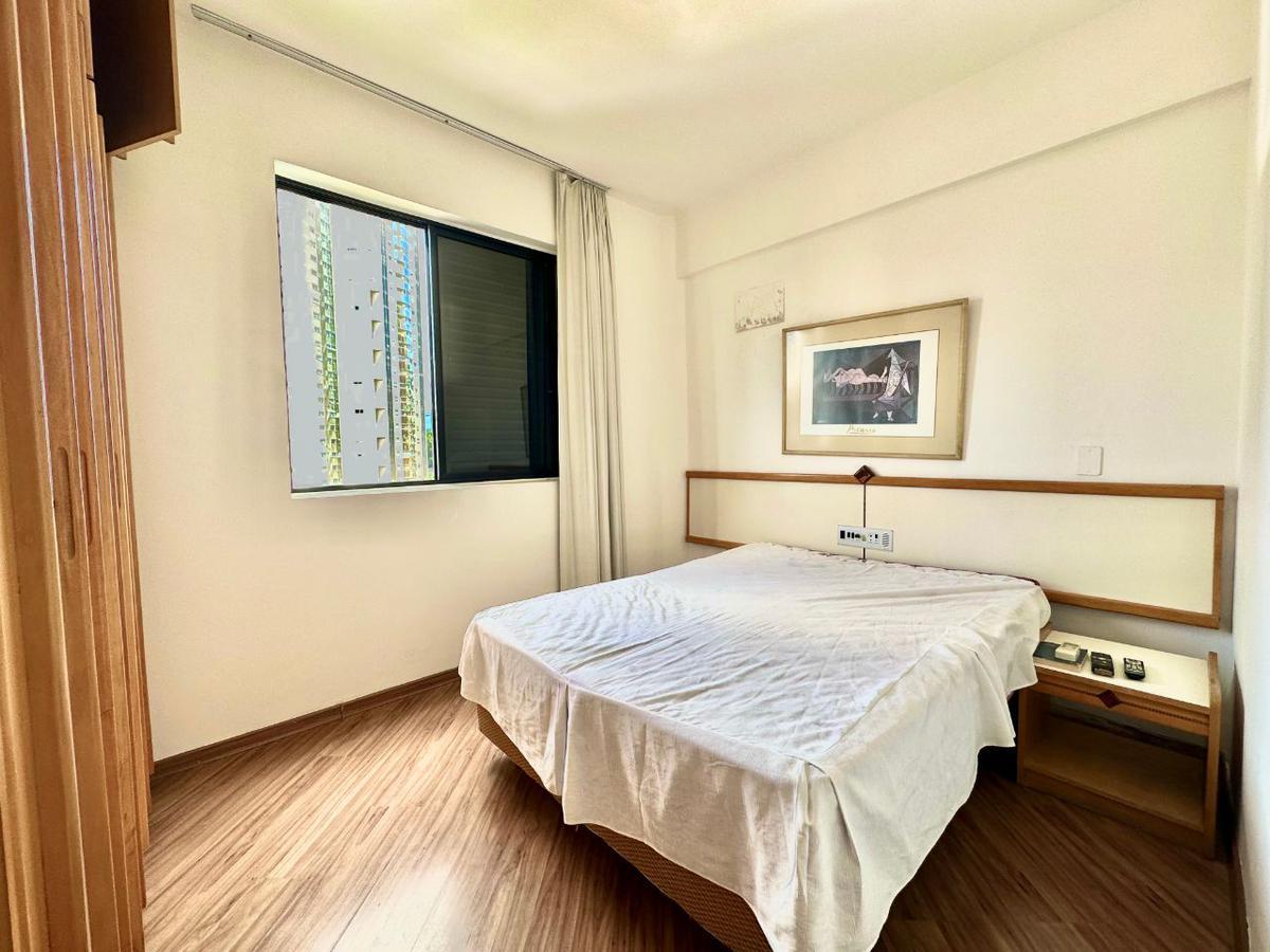 Apartamento, Lourdes, 1 Quarto