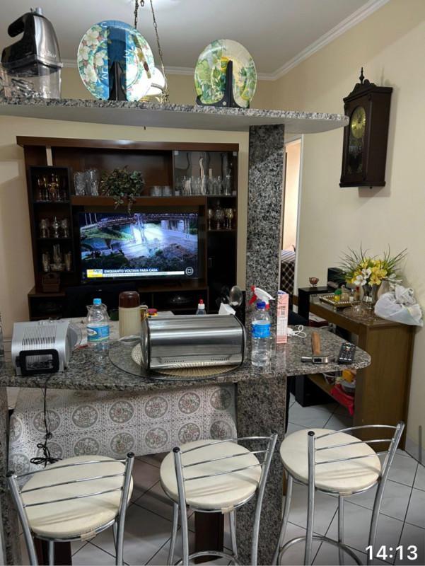 Apartamento, Alto Barroca, 3 Quartos, 1 Vaga, 1 Suíte
