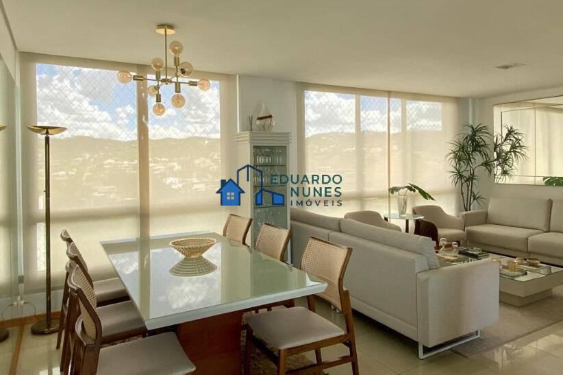 Apartamento, Vale dos Cristais, 3 Quartos, 3 Vagas, 1 Suíte