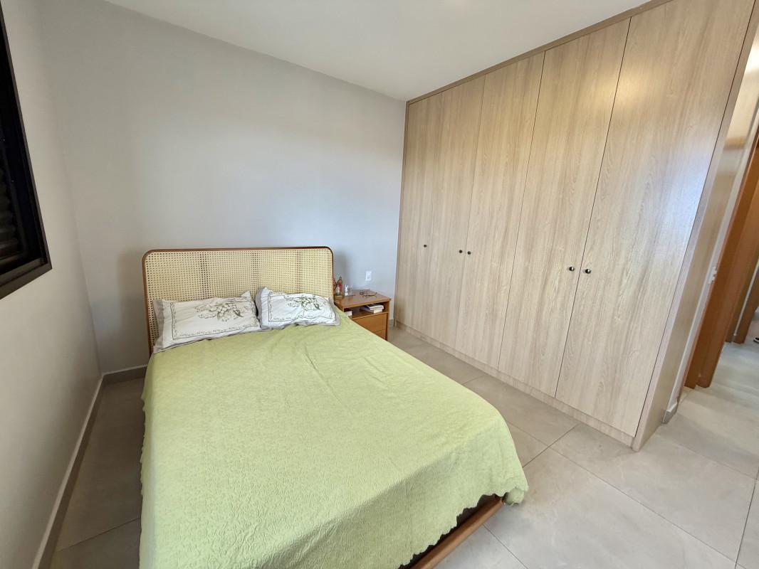 Cobertura, Minas Brasil, 3 Quartos, 3 Vagas, 1 Suíte