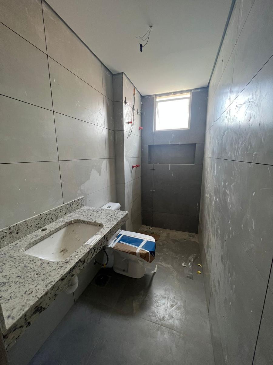 Cobertura, Manacás, 4 Quartos, 2 Vagas, 1 Suíte