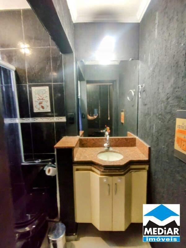 Apartamento, Colégio Batista, 1 Quarto, 1 Vaga