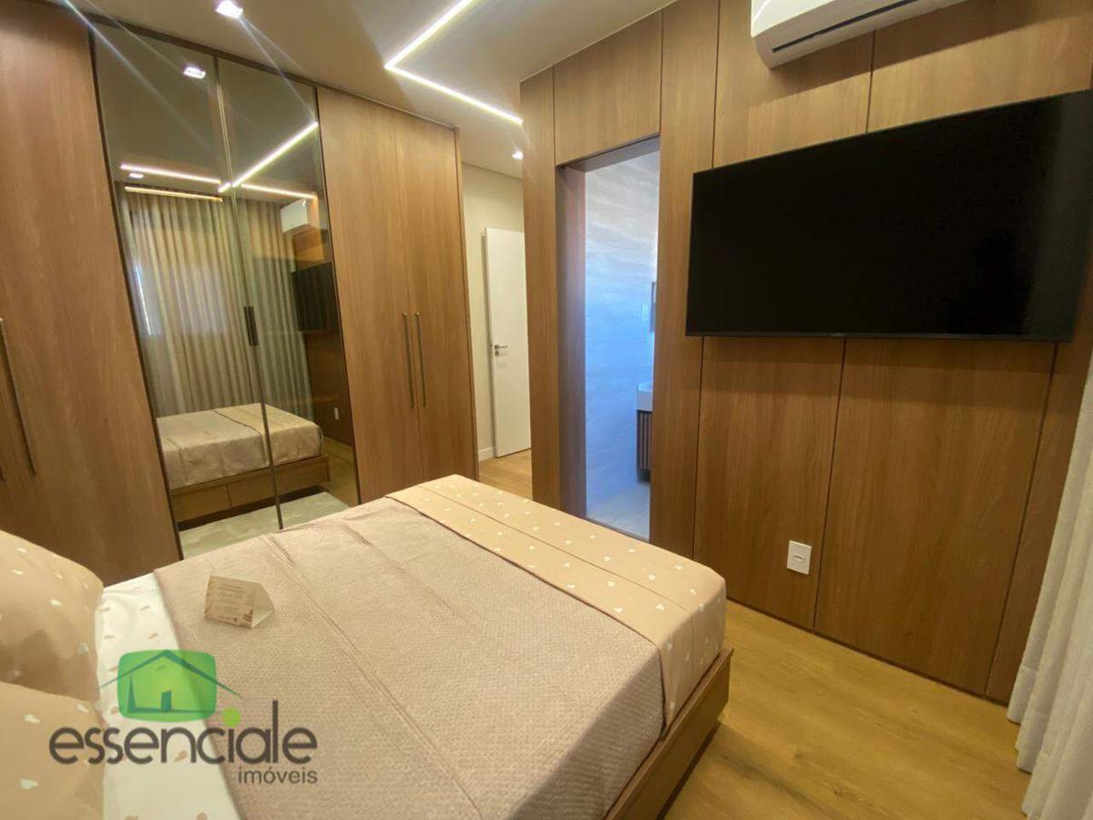 Apartamento, Jardim Riacho das Pedras, 3 Quartos, 2 Vagas, 3 Suítes