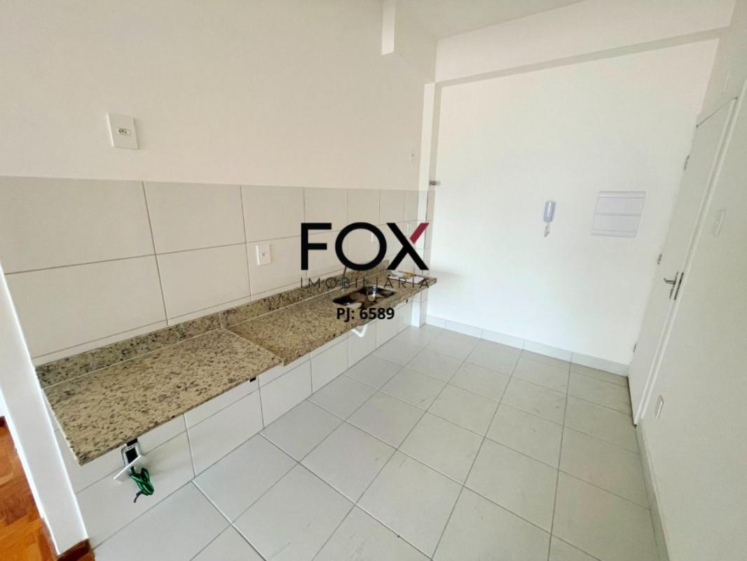 Apartamento, Centro, 1 Quarto, 0 Vaga, 1 Suíte