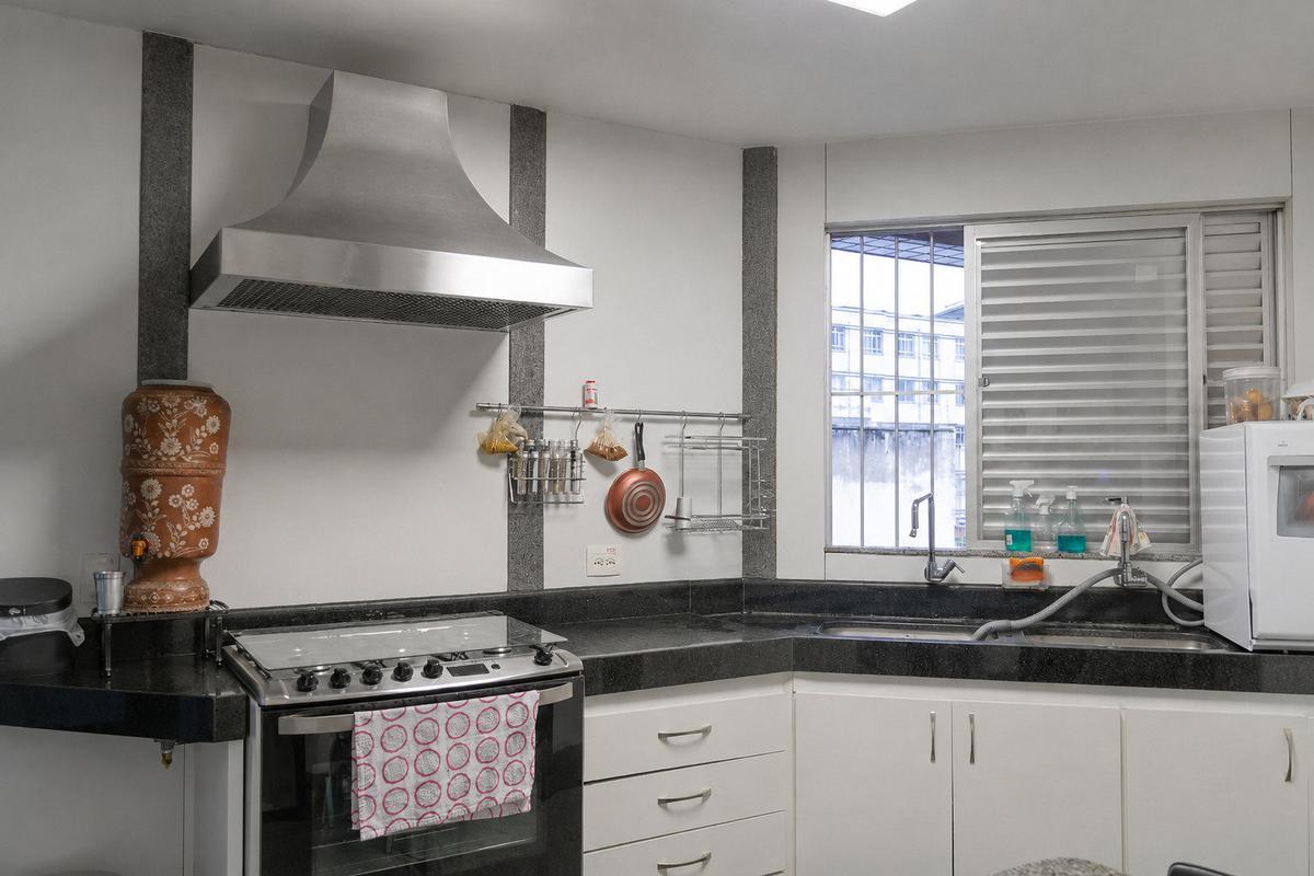 Apartamento, Gutierrez, 3 Quartos, 3 Vagas, 2 Suítes