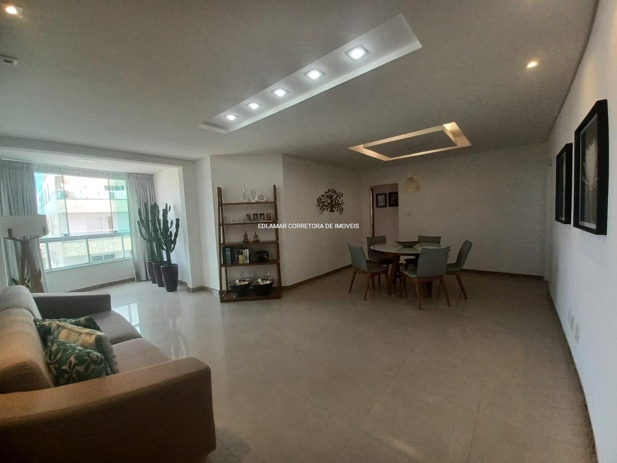 Apartamento, Inconfidentes, 3 Quartos, 1 Vaga, 1 Suíte