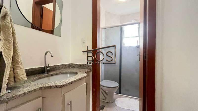 Apartamento, Santo Antônio, 4 Quartos, 4 Vagas, 1 Suíte