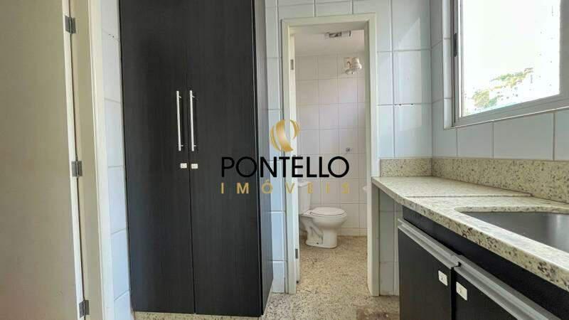 Cobertura, Buritis, 4 Quartos, 3 Vagas, 1 Suíte