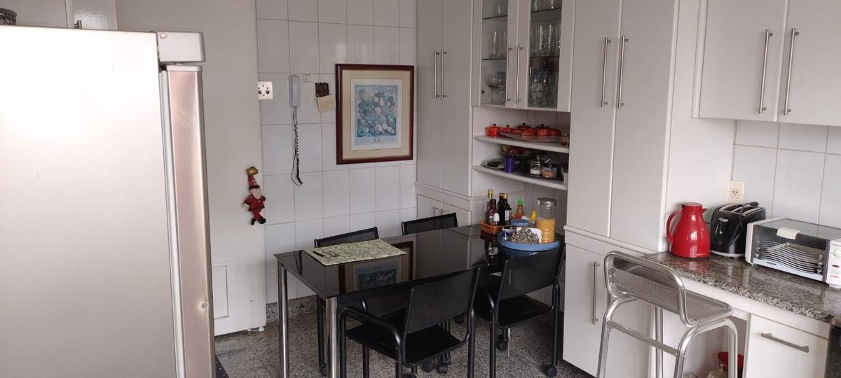 Apartamento, Belvedere, 4 Quartos, 3 Vagas, 2 Suítes