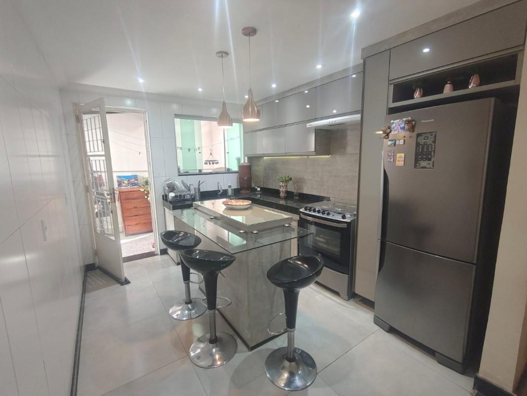 Apartamento, Planalto, 3 Quartos, 2 Vagas, 1 Suíte