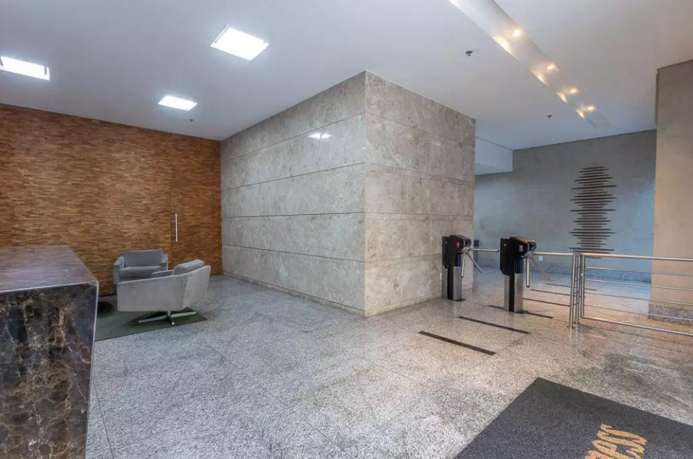 Sala, Vale do Sereno, 0 Quarto, 1 Vaga