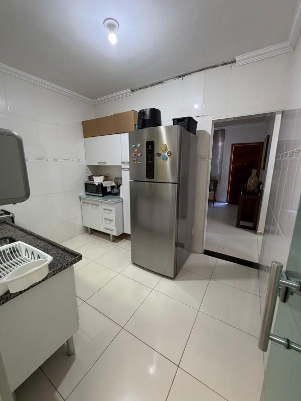 Casa, Jacqueline, 2 Quartos, 1 Vaga