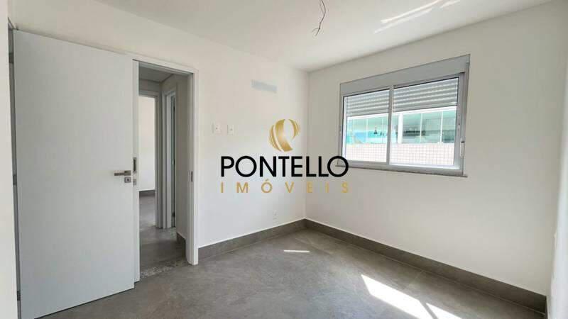 Apartamento, Castelo, 4 Quartos, 3 Vagas, 2 Suítes