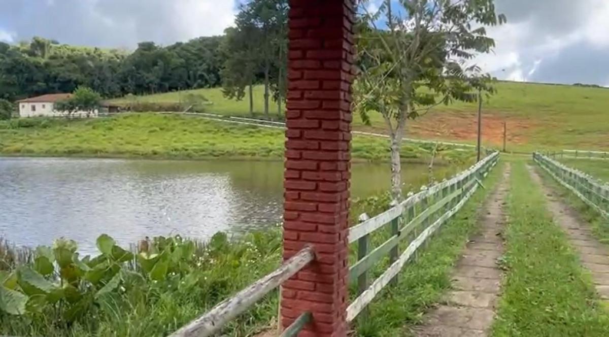 Fazenda, Zona Rural, 0 Quarto, 0 Vaga