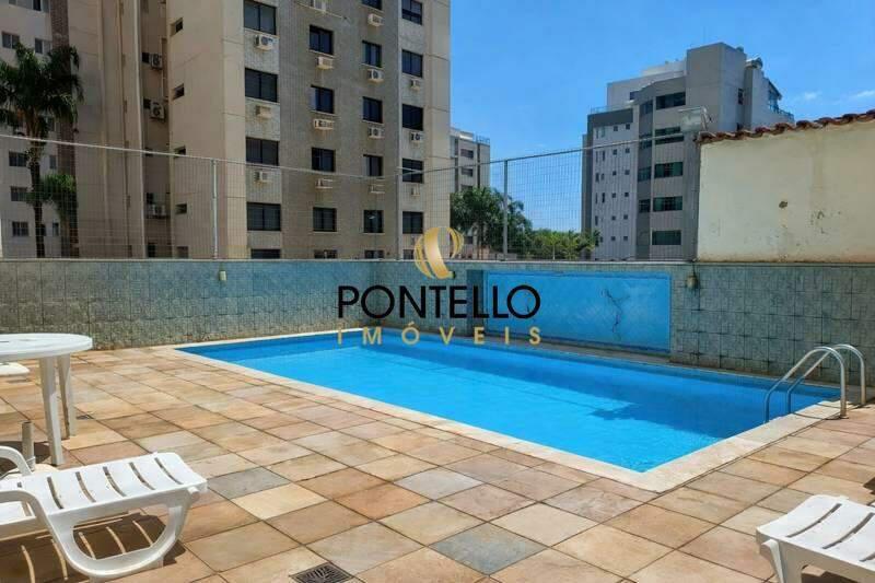 Cobertura, Santo Antônio, 3 Quartos, 1 Vaga, 1 Suíte
