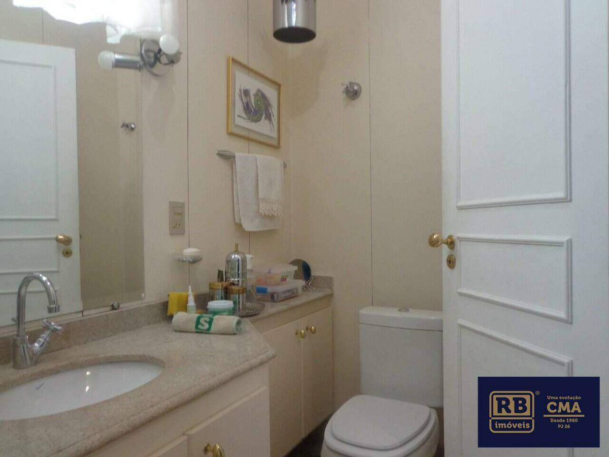 Apartamento, Santo Antônio, 5 Quartos, 2 Vagas, 2 Suítes