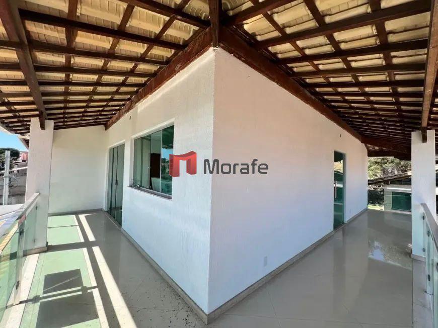 Casa, Rio Branco, 4 Quartos, 3 Vagas, 1 Suíte