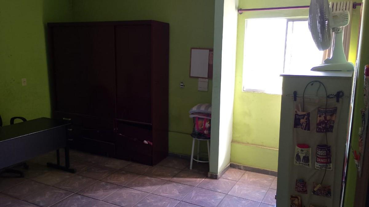 Casa, Riacho das Pedras, 3 Quartos, 2 Vagas