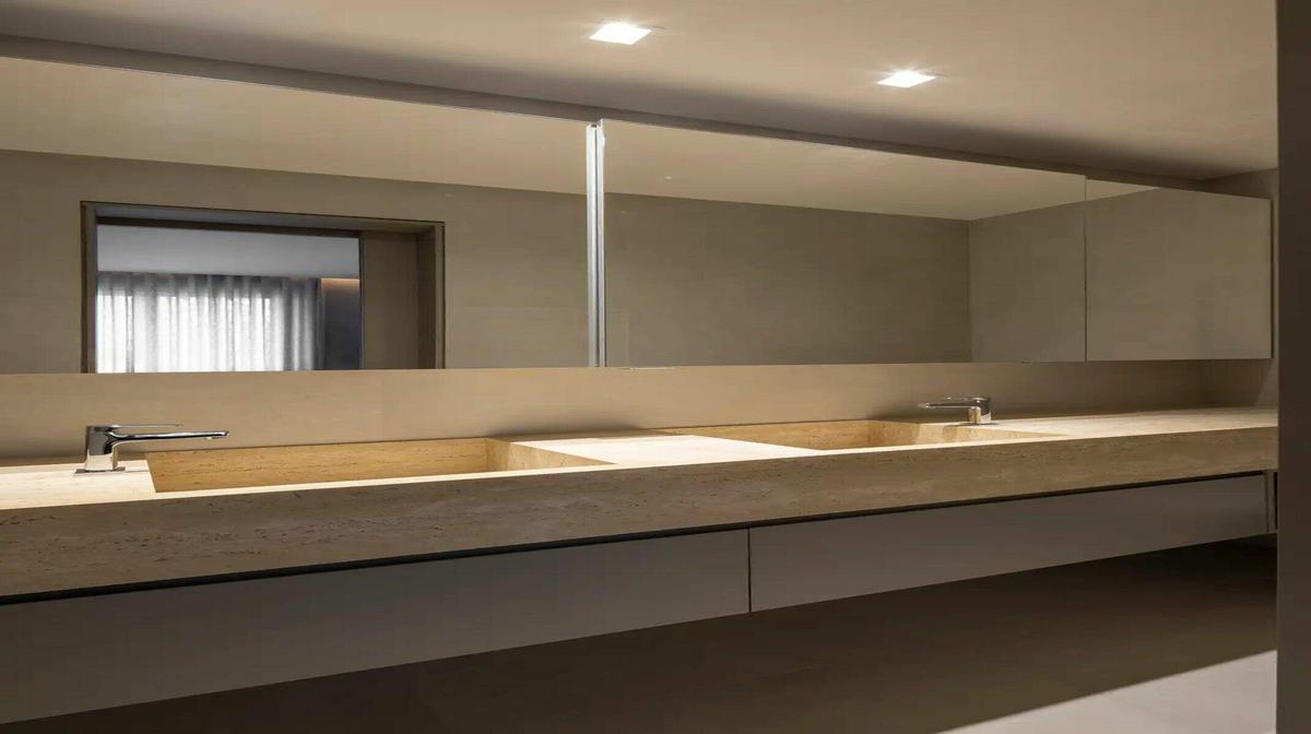 Apartamento, Carmo, 1 Quarto, 1 Vaga, 1 Suíte