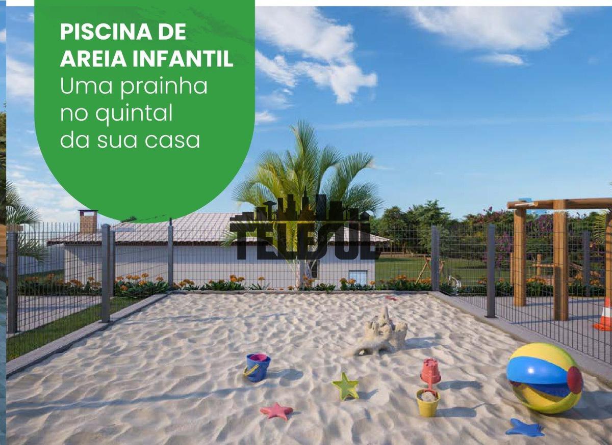 Apartamento, Imaculada Conceição, 2 Quartos, 1 Vaga