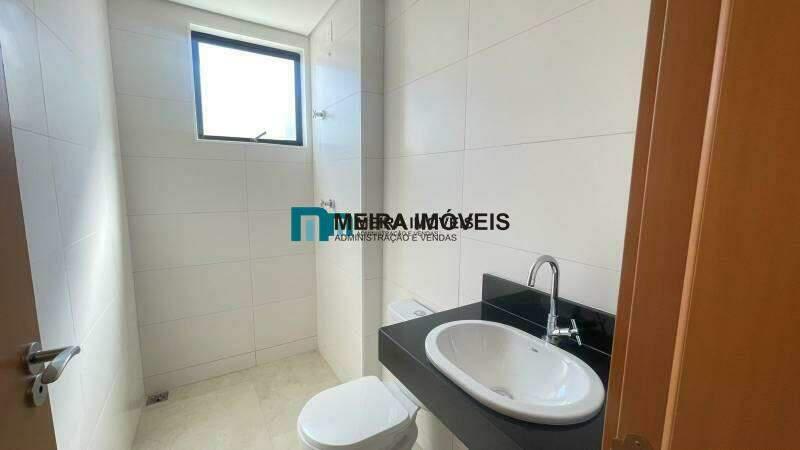 Apartamento, Funcionários, 1 Quarto, 2 Vagas