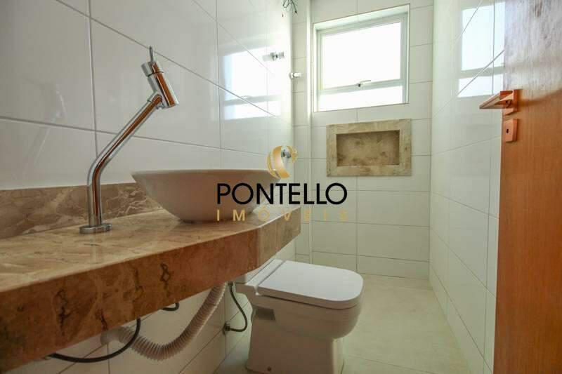 Cobertura, Itapoã, 4 Quartos, 4 Vagas, 2 Suítes