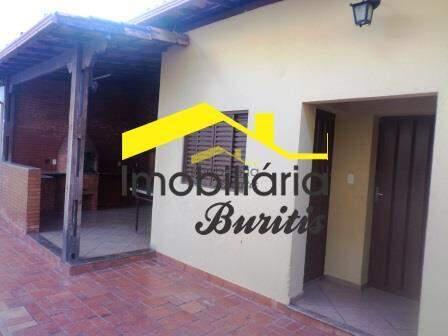 Casa, Havaí, 4 Quartos, 4 Vagas, 1 Suíte