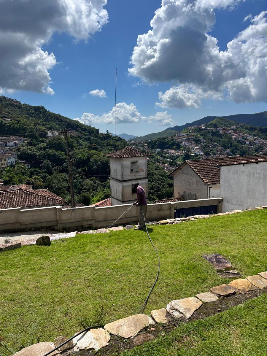 Galpão, Centro, 2 Quartos, 4 Vagas