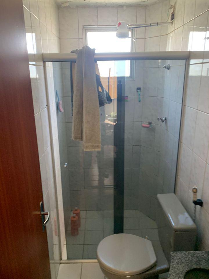 Apartamento, Santa Cruz, 3 Quartos, 1 Vaga, 1 Suíte