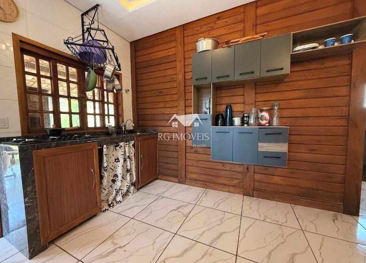 Fazenda, Condomínio Águas Claras, 3 Quartos, 4 Vagas, 1 Suíte