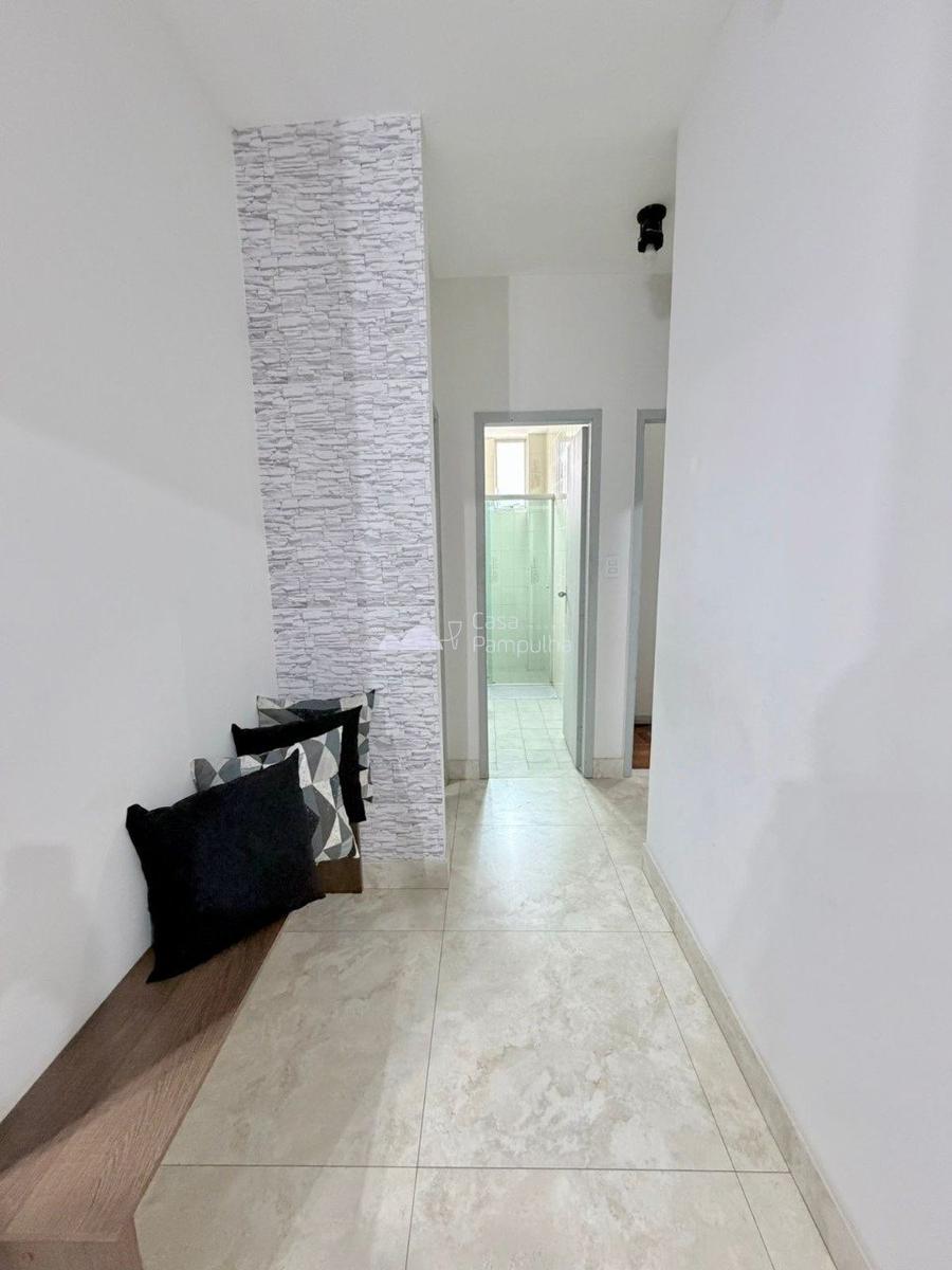 Apartamento, Santa Amélia, 3 Quartos, 2 Vagas, 1 Suíte