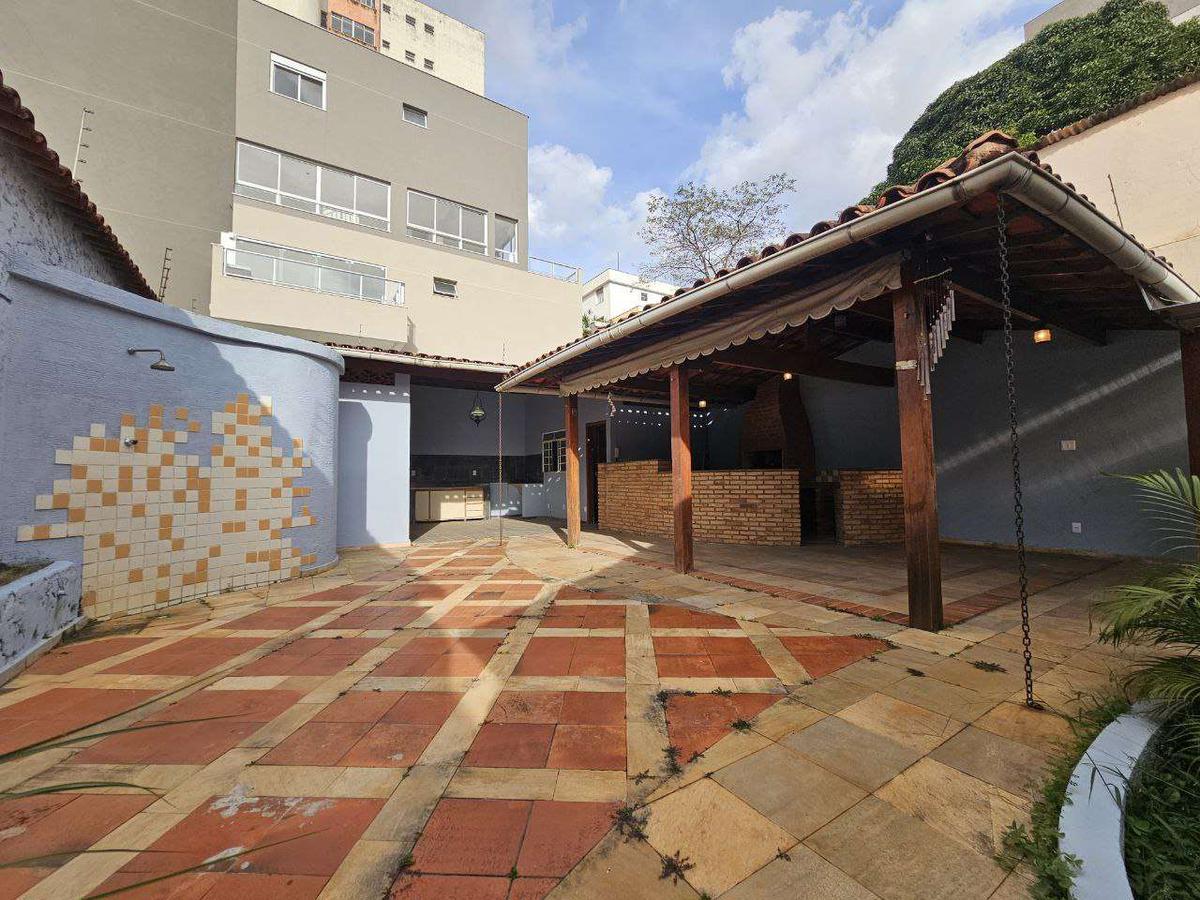 Casa, São Lucas, 3 Quartos, 4 Vagas, 2 Suítes