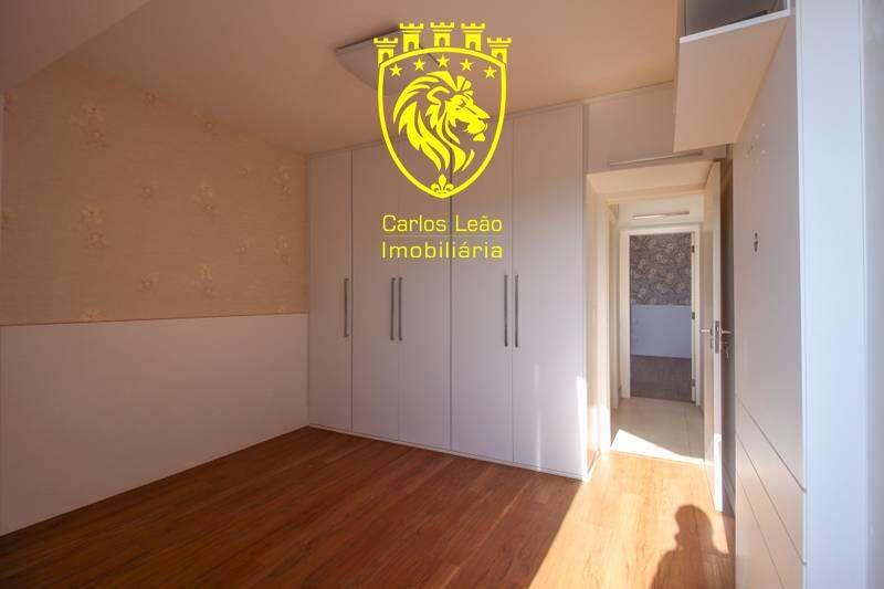 Apartamento, Santa Lúcia, 3 Quartos, 2 Vagas, 1 Suíte