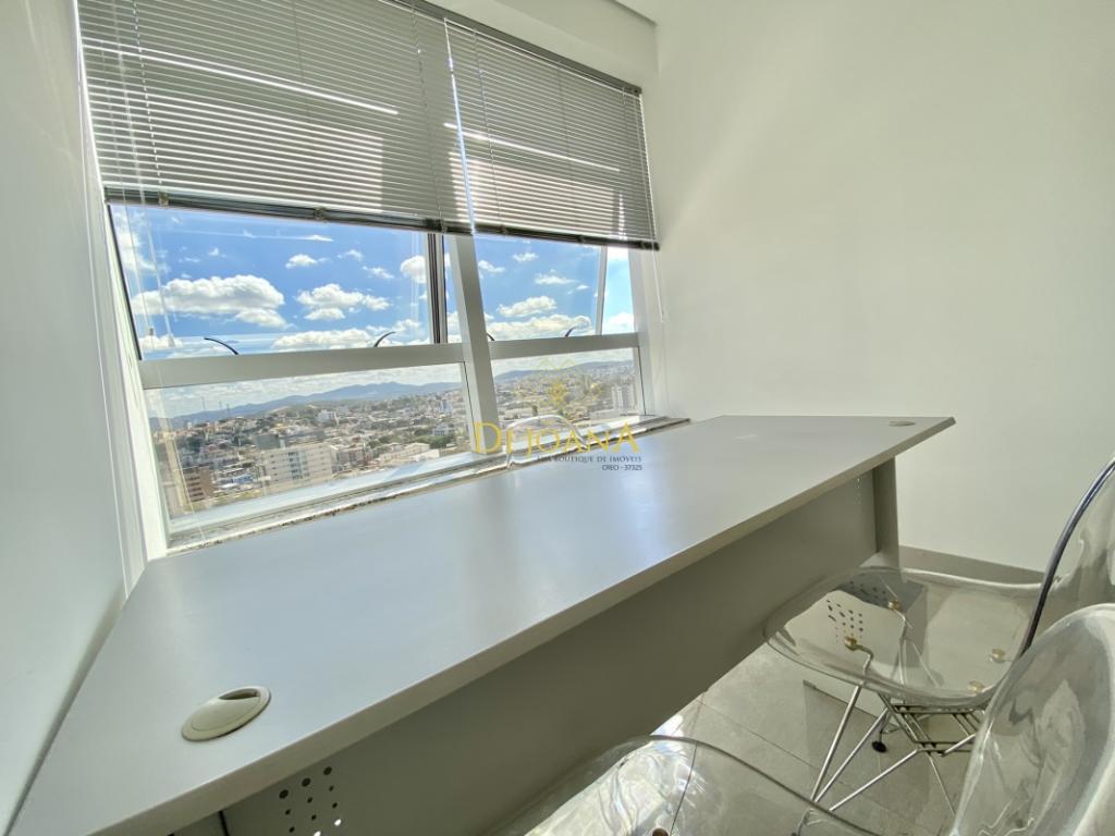 Sala, Centro, 0 Quarto, 1 Vaga