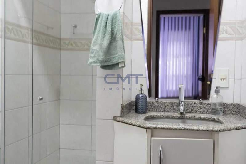 Apartamento, Coração de Jesus, 3 Quartos, 1 Vaga, 1 Suíte