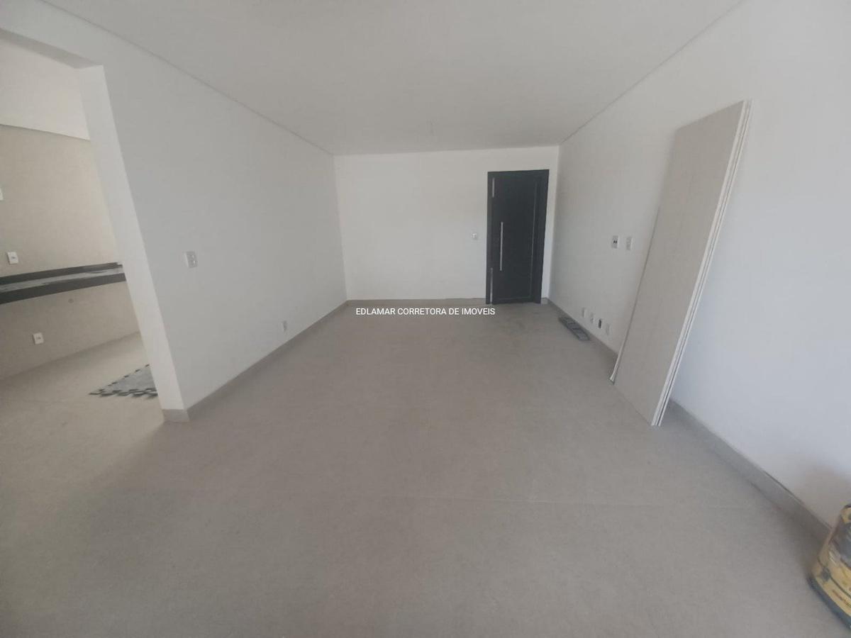 Apartamento, Centro, 3 Quartos, 4 Vagas, 1 Suíte