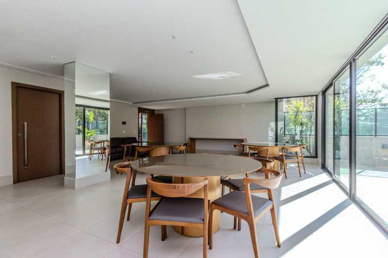 Apartamento, Serra, 4 Quartos, 4 Vagas, 3 Suítes