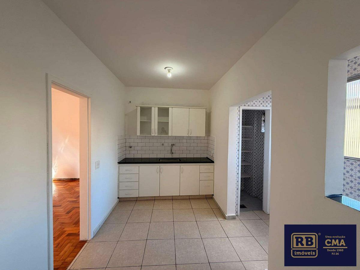 Apartamento, Serra, 3 Quartos, 1 Vaga, 1 Suíte