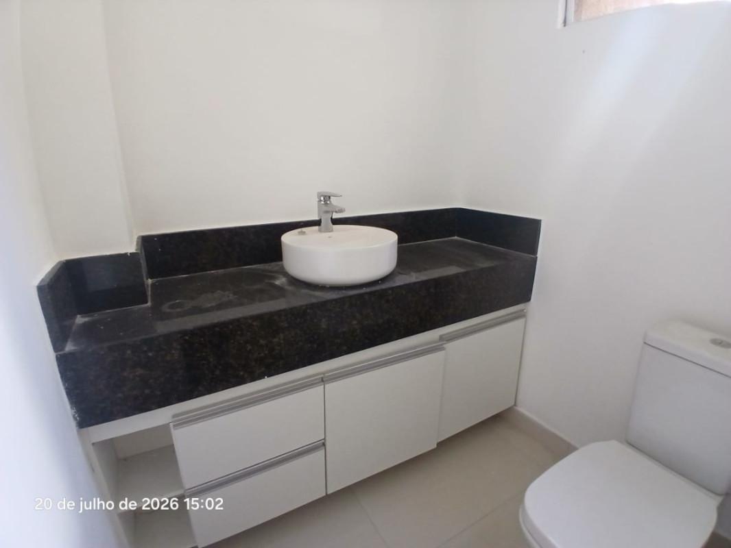 Casa, Itapoã, 2 Quartos, 1 Vaga, 2 Suítes