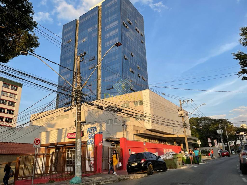 Andar, Centro, 0 Quarto, 0 Vaga