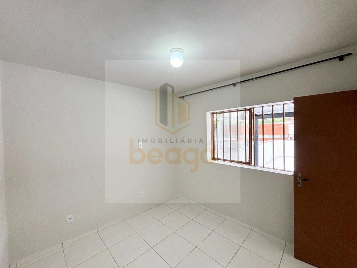 Casa, Caiçaras, 3 Quartos, 1 Vaga