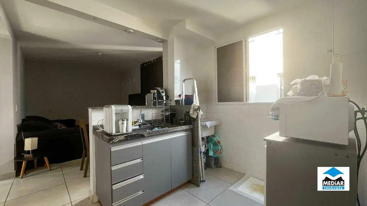 Apartamento, Pindorama, 1 Quarto, 1 Vaga