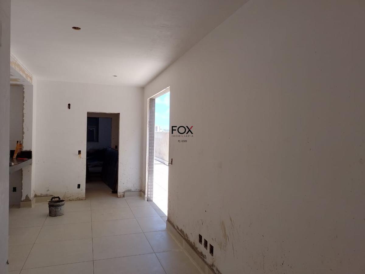 Apartamento, Alto Barroca, 2 Quartos, 2 Vagas, 1 Suíte