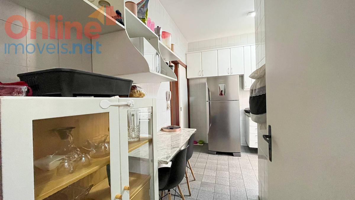Apartamento, Savassi, 4 Quartos, 0 Vaga, 13 Suítes