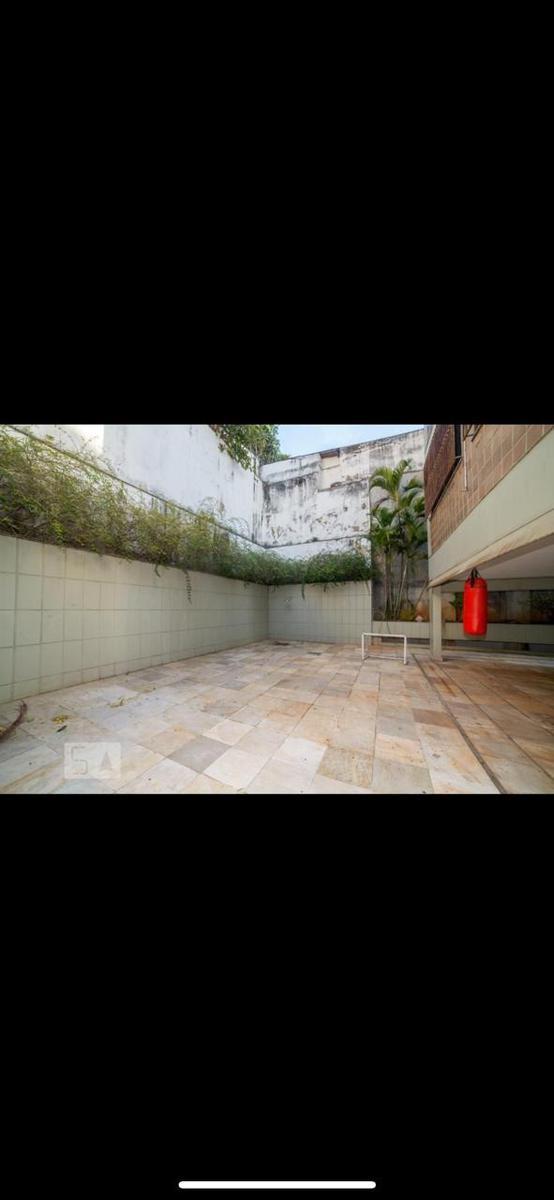 Apartamento, Gutierrez, 4 Quartos, 2 Vagas, 1 Suíte