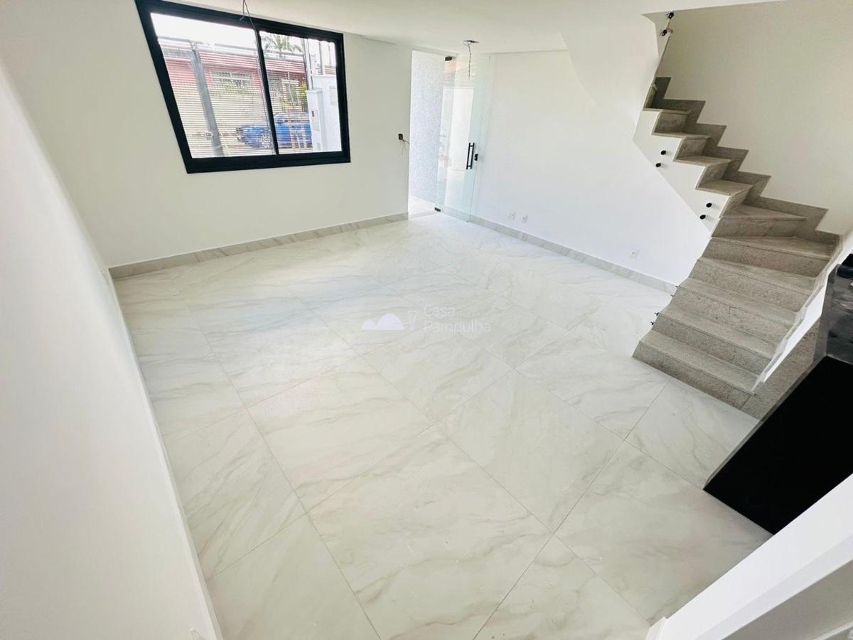 Casa, Planalto, 3 Quartos, 1 Vaga, 1 Suíte