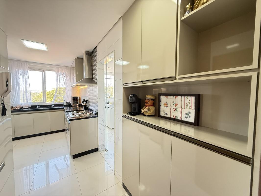 Apartamento, Brasiléia, 3 Quartos, 2 Vagas, 1 Suíte