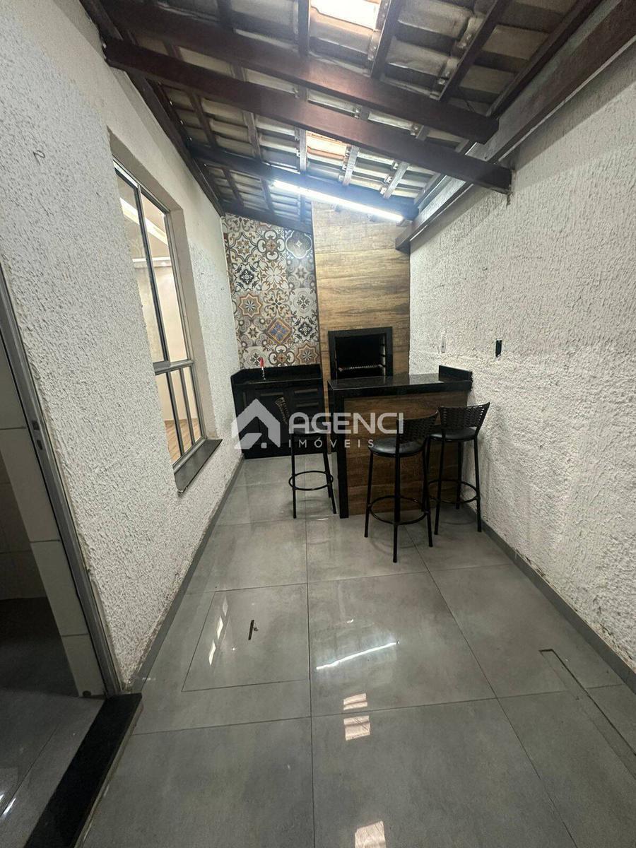 Apartamento, Nova Baden, 2 Quartos, 0 Vaga, 0 Suíte