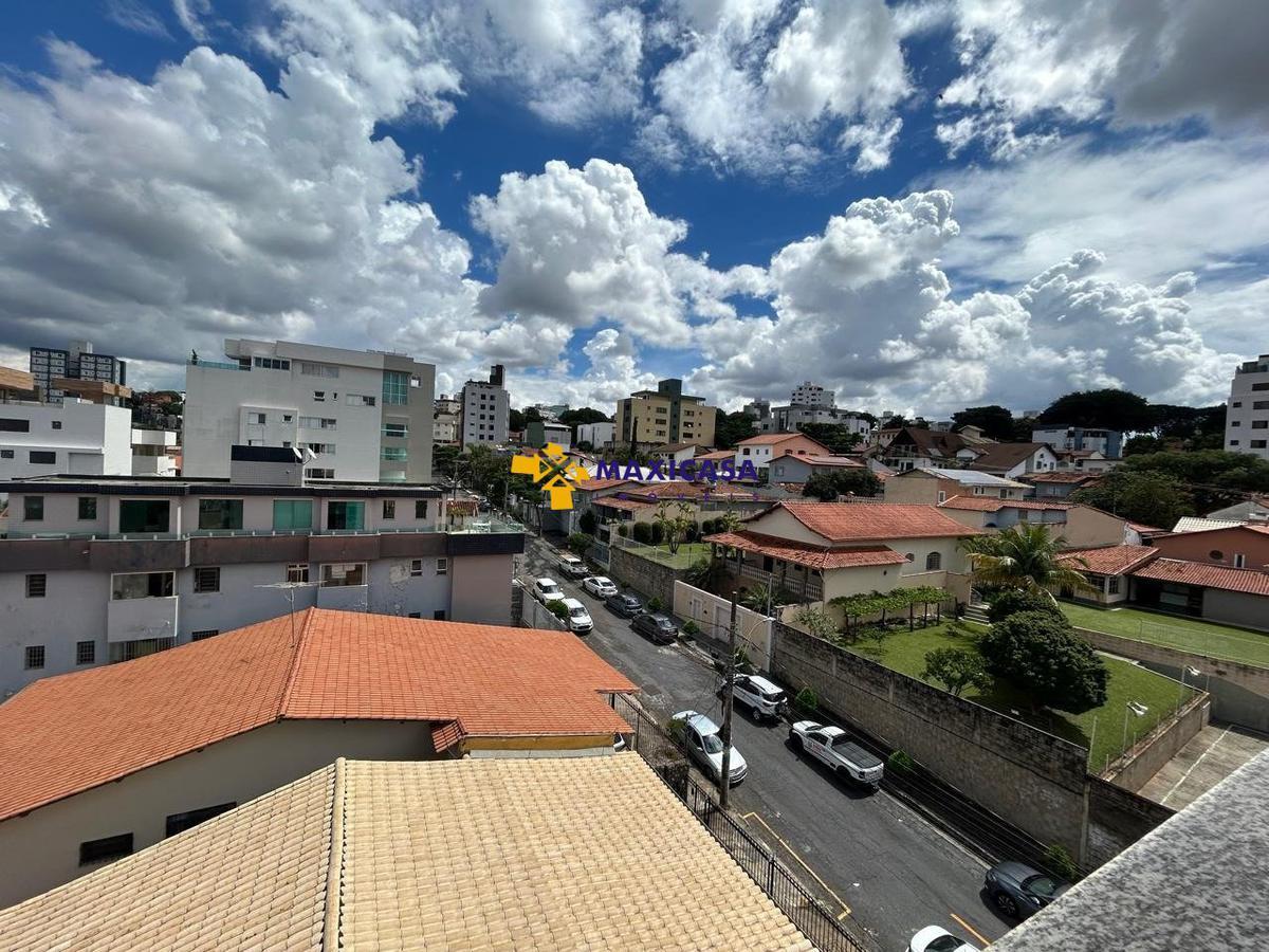 Apartamento, Jaraguá, 3 Quartos, 3 Vagas, 1 Suíte