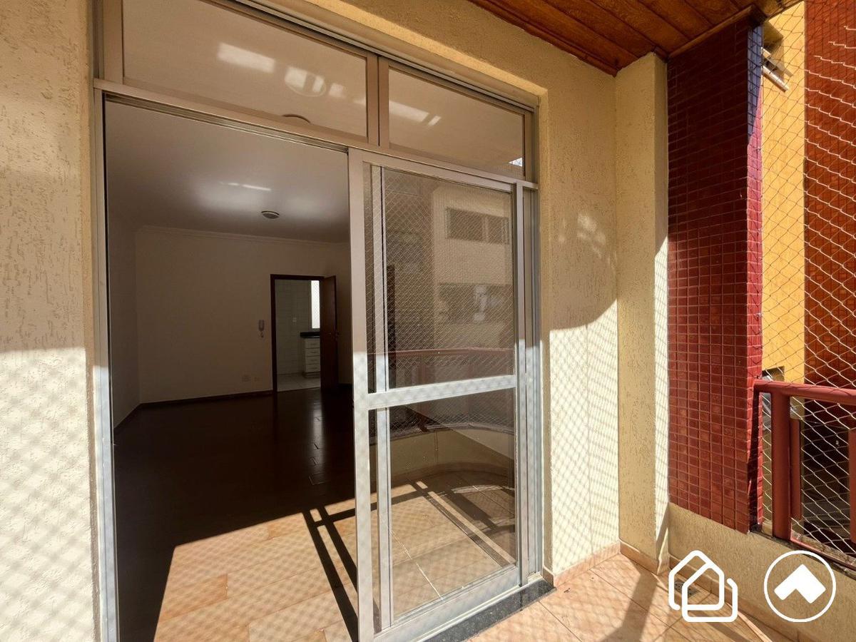 Apartamento, Buritis, 3 Quartos, 2 Vagas, 1 Suíte